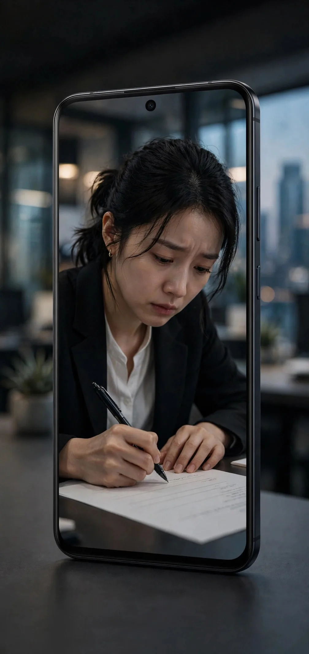 短剧出海第一集开屏钩子设计