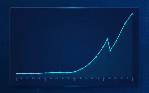 花6800买了"500条高权重外链"，他的海外SEO流量归零了90天