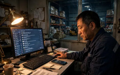 “在吗”秒回的客服，我亲手把她调离了私信岗：矩阵营销做了十年，我才发现私信这活儿急不得