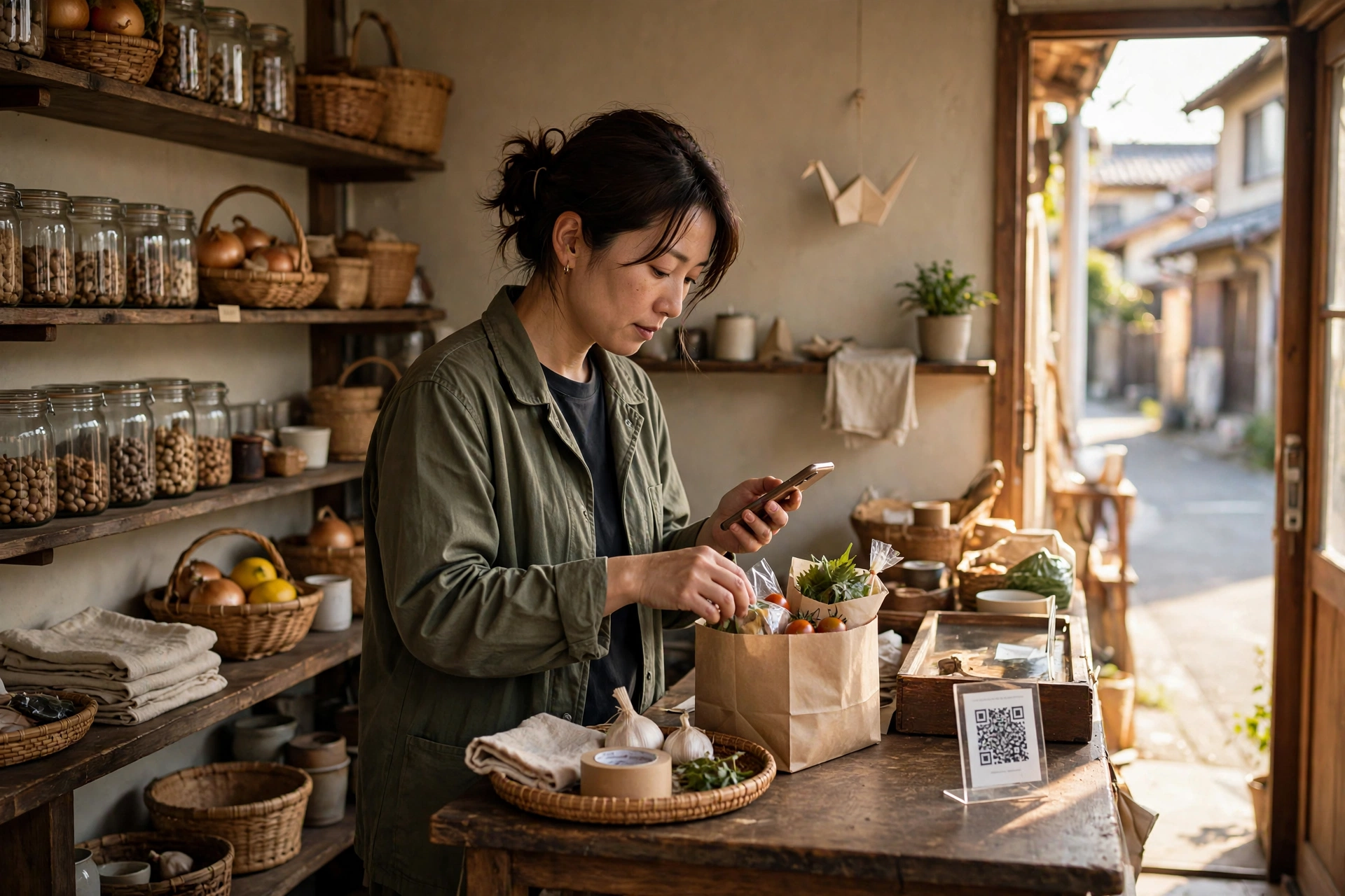 Line泰国台湾小店主碎片沟通