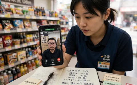 Line：日本客户都加了，为什么最后一公里总断在这儿