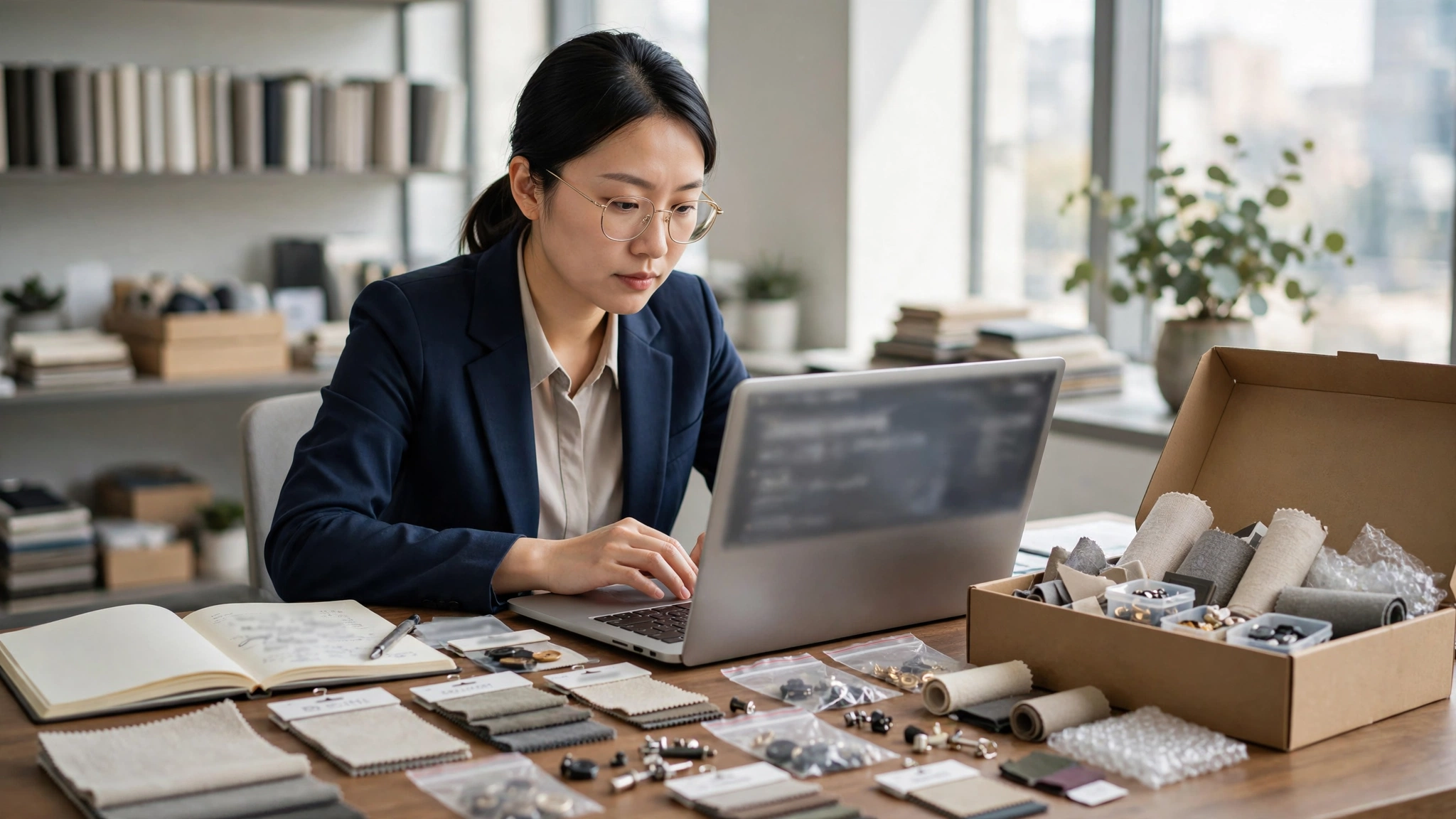 LinkedIn决策人触达先看动态再写第一句话