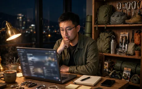 Reddit：潜伏了三个月一个帖没敢发，最后来询盘的那个人让我愣了半天