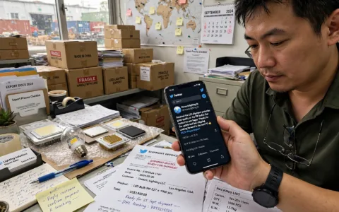 Twitter：每天刷推的人，为什么没变成你的客户