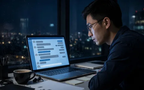 外贸：询盘从来不缺，缺的是跟到底的人