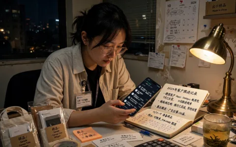WhatsApp绿标号满一年，我翻了12个月的聊天记录：它没带来一个新客户，却让老客户的下单快了半个月