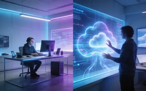 OpenClaw与ChatGPT区别比较及选型建议